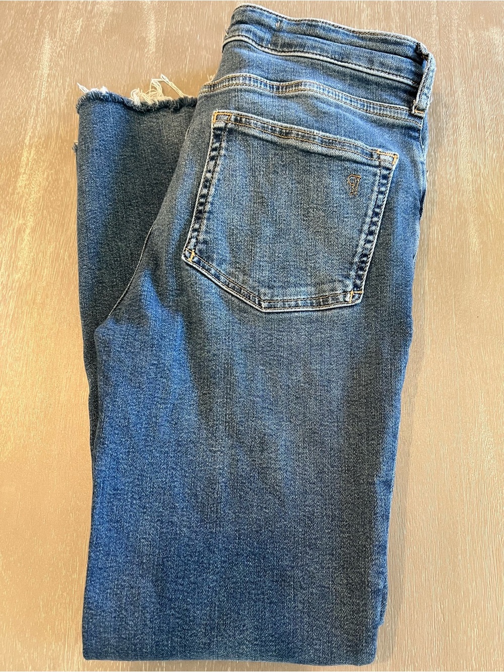 Pilcro The YaYa women’s denim jeans size 28